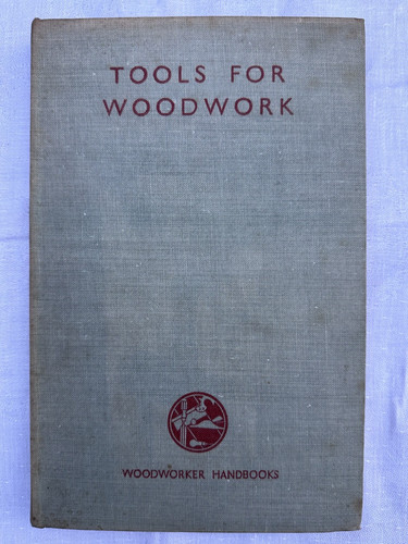 Tools for woodwork - for,