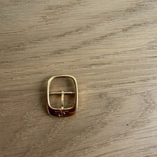Cinturino fibbia orologio