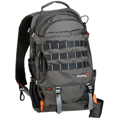 Tek stingray zaino con - zaino, x