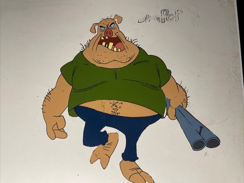 Fritz the cat - fritz,