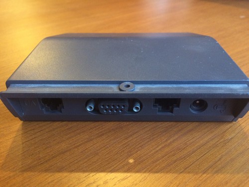 Alcatel plugwer cti for oxo - s0,
