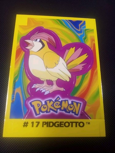Carta pokemon 2000 - carta,