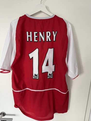 Maglia arsenal londra - arsenal,