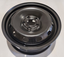 [NUOVO] Ruota a disco originale Opel cerchio in acciaio Vivaro B [n. GM: 93866151]
