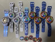 Orologio Bandai Yo-Kai Enorme