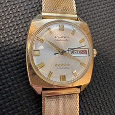 Orologio Longines 5 Star