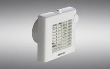 VORTICE 11231 ASPIRATORE ELICOIDALE SERIE PUNTO M 100/4'