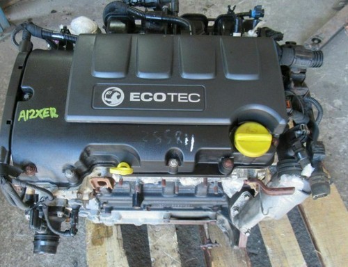 Motore opel 16v a12xer - motore,