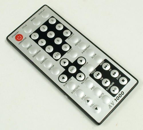 Telecomando originale - telecomando,