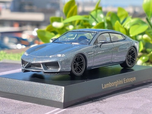 Lamborghini estoque 2008 - estoque,
