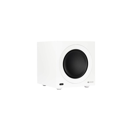 Monitor audio anthra w10 white - anthra,