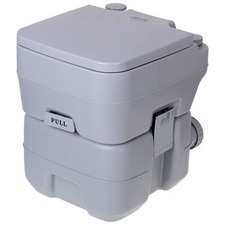 Toilette portatile chimico - toilette,