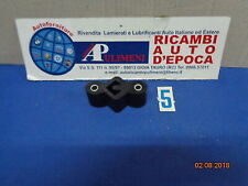 3920 STAFFA SUPPORTO TASSELLO MARMITTA ø6mm A112 FIAT 127 128 242 PANDA