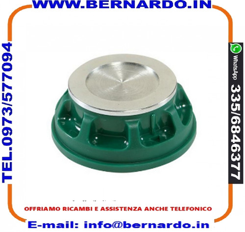Efco oleomac pomello pomolo - efco,