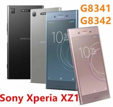 Smartphone sony xperia xz1 - xperia,