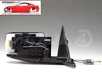RETROVISORE DX MECCANICO