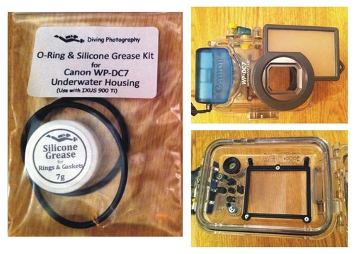 Kit ring grasso di - kit, e