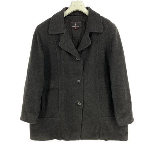 London fog cappotto giacca - giacca, in