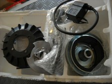 POLINI 171.0545 KIT ACCENSIONE ROTORE INT. VESPA 50 SPECIAL-125 PRIMAVERA-ET3