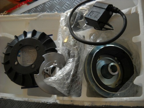 Polini 171 0545 - kit, accensione