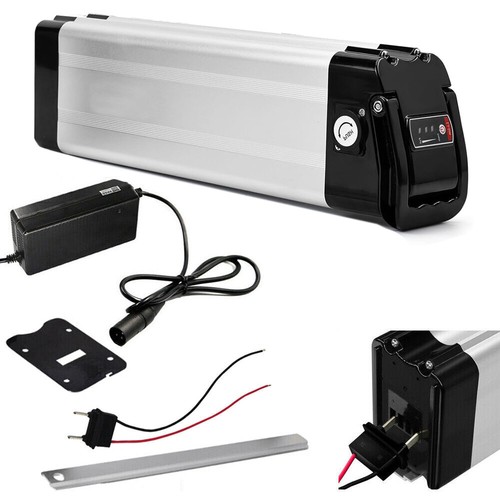 Silverfish batteria 36v - silverfish, 15ah
