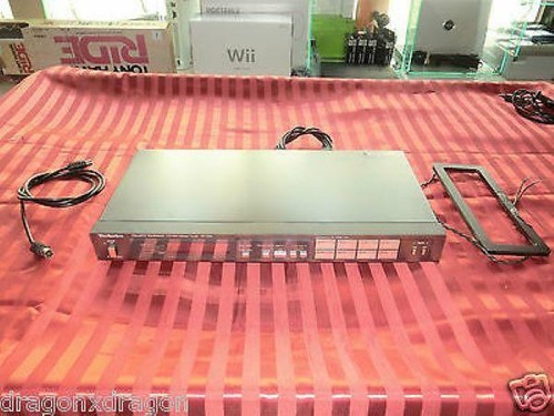 Technics z55 - technics, st-z55