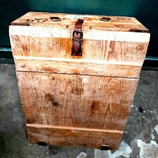 Cassa Tedesca Munizioni Gewehr