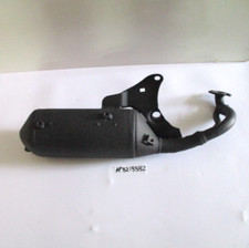 MARMITTA CATALITICA E2 PER