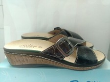 Rondine sandalo ciabatta donna - sandalo,