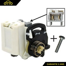 MOTORE CHIUSURA CENTRALIZZATA COFANO CLIO 2 MEGANE SCENIC 1 TWINGO 7700435694