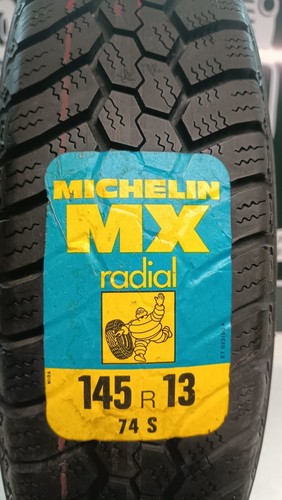 Pneumatico michelin 145 - pneumatico, r