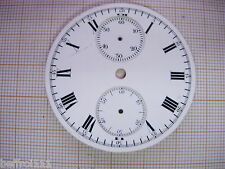 Quadrante orologio da tasca