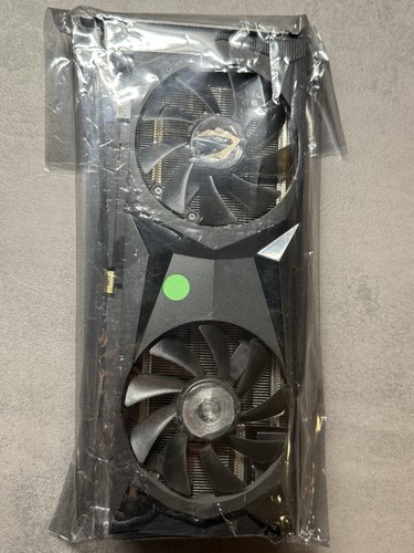 Zotac scheda video pcie - scheda,