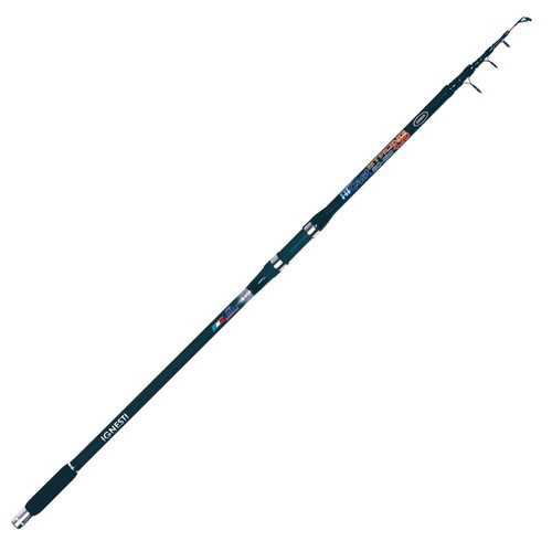 Canna ignesti beach ledgering - ignesti,