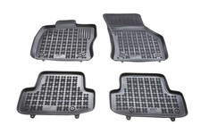Tappetini gomma per audi - gomma,