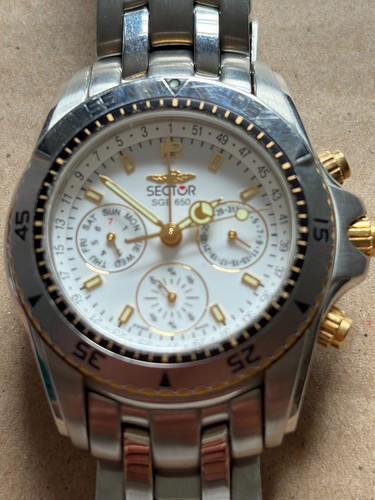 Orologio polso cronografo - orologio,