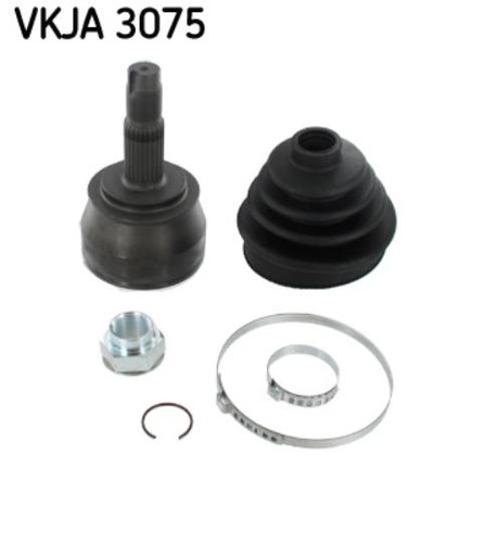 Kit giunti semiasse vkja 3075 - kit,
