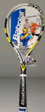 Racchetta tennis babolat aero - tennis,