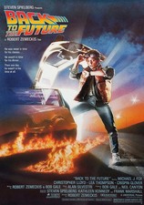 Ritorno al futuro (1985) Back