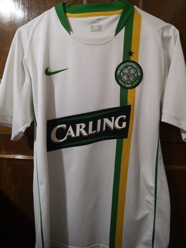 Maglia originale celtic fourth - celtic,