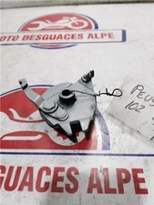 TAMBURO FRENO POSTERIORE