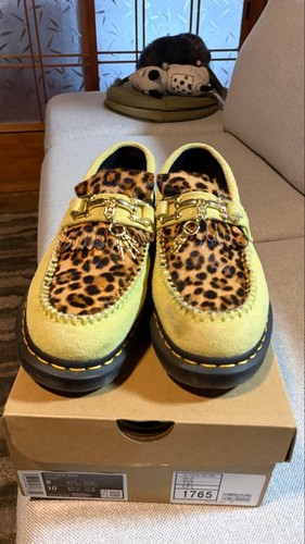 Mocassini martens adrian - dr.,