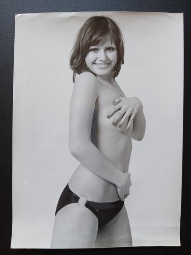 Foto epoca anika pavel - anika,