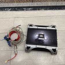 Amplificatore JBL Grand