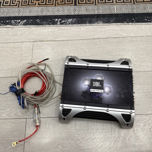 Amplificatore jbl grand - amplificatore,