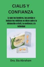 Sia Abraham Cialis Y Confianza (Tascabile)