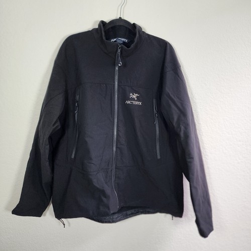 Arc teryx vintage gamma - arc’teryx, sv