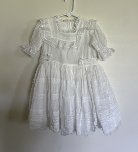 Abito bambina noralee kit - abito,