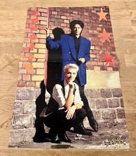 Roxette 1992 Marie & Per