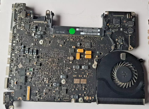 Apple macbook pro mid 2010 - 13,